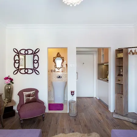 New, Stylish And Modern Central Studio, Free Parking Celje Buitenkant foto