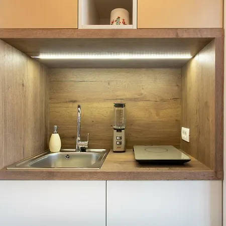 New, Stylish And Modern Central Studio, Free Parking Celje Buitenkant foto