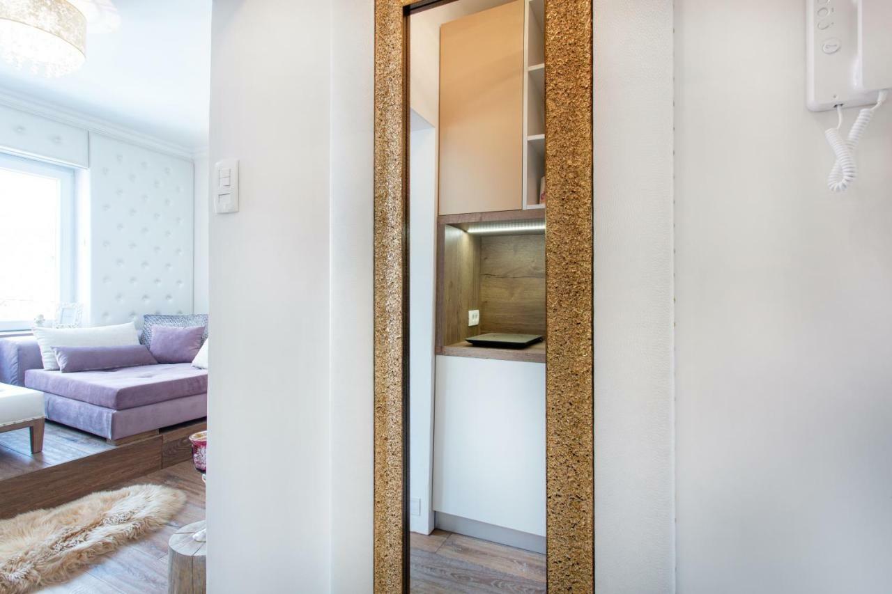 Apartment New, Stylish And Modern Studio, Free Parking