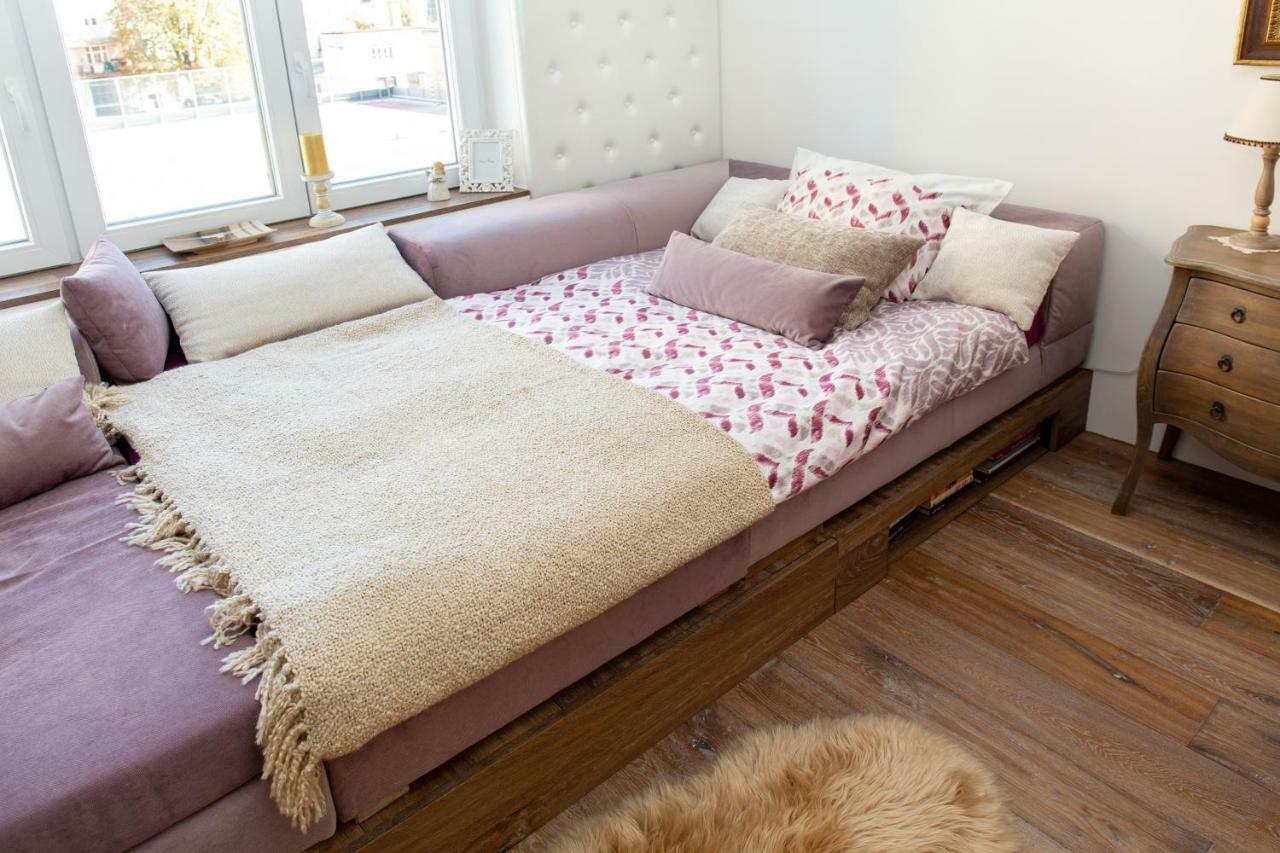 Apartment New, Stylish And Modern Studio, Free Parking Celje