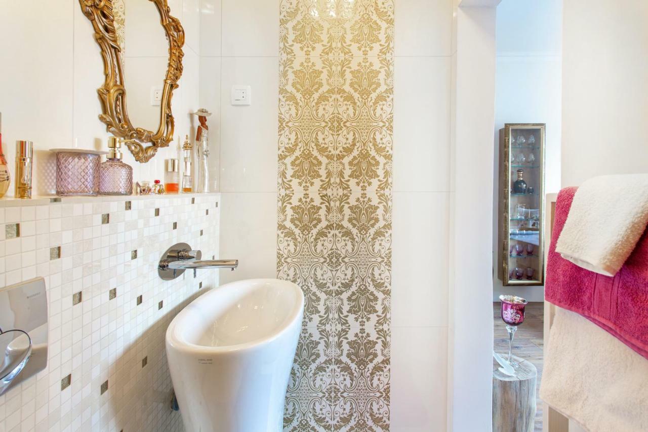 Appartement New, Stylish And Modern Studio, Free Parking *